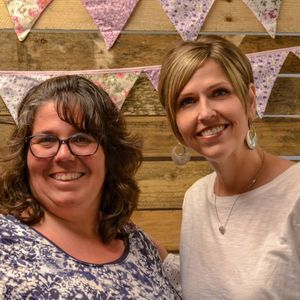 Meet your Posher, Tracy